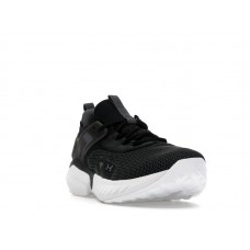 Under Armour Project Rock 5 Black White