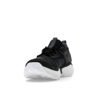 Under Armour Project Rock 5 Black White
