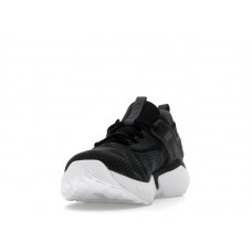 Under Armour Project Rock 5 Black White