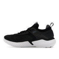 Under Armour Project Rock 5 Black White
