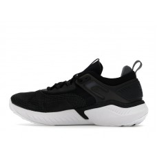 Under Armour Project Rock 5 Black White
