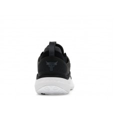 Under Armour Project Rock 5 Black White
