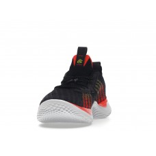 Кроссовки Under Armour Curry Flow 10 Iron Sharpens Iron