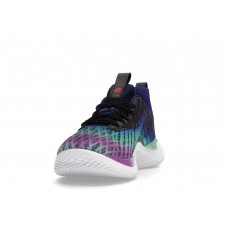 Under Armour Curry Flow 10 Northern Lights