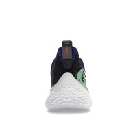 Кроссовки Under Armour Curry Flow 10 Northern Lights
