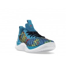 Under Armour Curry 10 Sour Patch Kids Sour Then Sweet