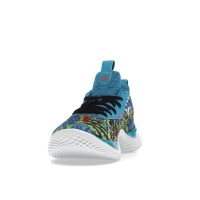 Кроссовки Under Armour Curry 10 Sour Patch Kids Sour Then Sweet