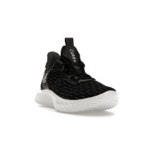 Under Armour Curry Flow 9 Team Black White