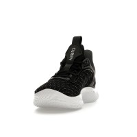 Under Armour Curry Flow 9 Team Black White