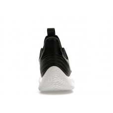 Under Armour Curry Flow 9 Team Black White