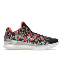Кроссовки UA Curry 1 Low Flotro Curry Camp