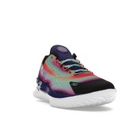 Under Armour Curry 1 Low FloTro Northern Lights