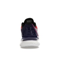 Under Armour Curry 1 Low FloTro Northern Lights