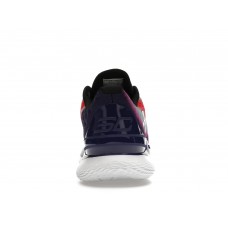 Under Armour Curry 1 Low FloTro Northern Lights