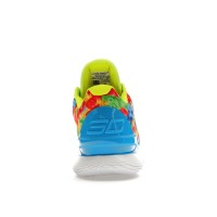 Кроссовки Under Armour Curry 1 Low Flotro Sour Patch Kids