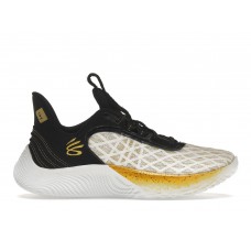 Кроссовки Under Armour Curry Flow 9 Close It Out