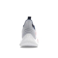 Кроссовки Under Armour Curry Flow 9 Rise and Grind