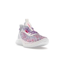 Кроссовки Under Armour Curry Flow 9 For the W