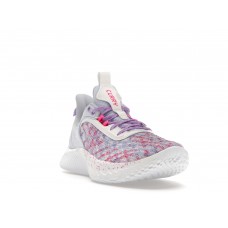 Under Armour Curry Flow 9 For the W