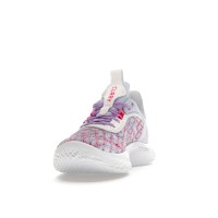 Кроссовки Under Armour Curry Flow 9 For the W