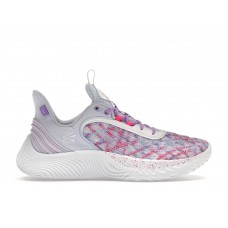 Кроссовки Under Armour Curry Flow 9 For the W