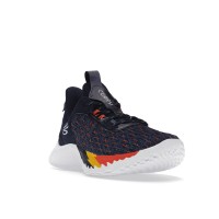 Кроссовки Under Armour Curry Flow 9 We Believe