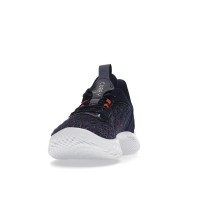 Кроссовки Under Armour Curry Flow 9 We Believe
