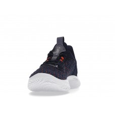 Кроссовки Under Armour Curry Flow 9 We Believe