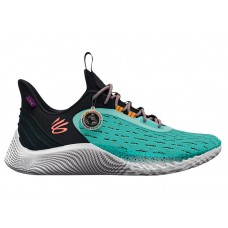 Кроссовки Under Armour Curry Flow 9 Black History Month