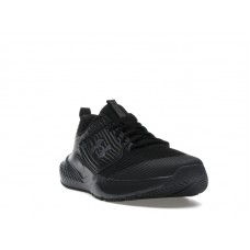 Under Armour Commit 4 Ultimate Black