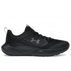 Under Armour Commit 4 Ultimate Black