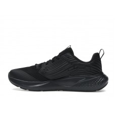 Under Armour Commit 4 Ultimate Black
