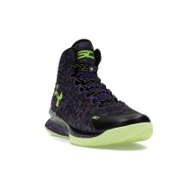 Under Armour Curry 1 Retro Dark Matter