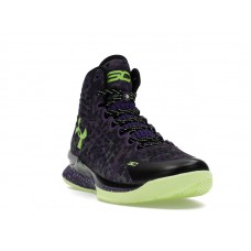 Under Armour Curry 1 Retro Dark Matter