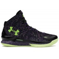 Under Armour Curry 1 Retro Dark Matter