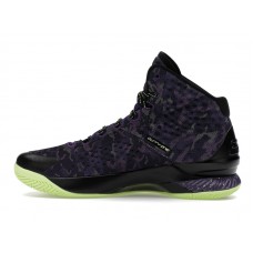 Under Armour Curry 1 Retro Dark Matter