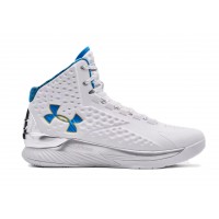 Кроссовки UA Curry 1 Splash Party (2022)