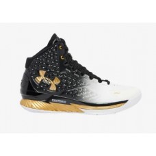 Кроссовки Under Armour Curry 1 MVP (2022)