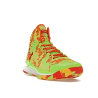 Under Armour Curry 1 Candy Reign (2022)