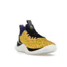Under Armour Curry Flow 10 Bang Bang