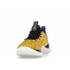 Under Armour Curry Flow 10 Bang Bang