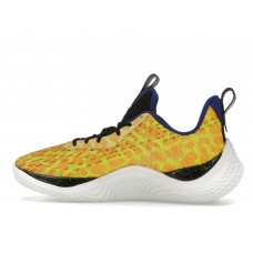 Under Armour Curry Flow 10 Bang Bang