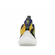 Under Armour Curry Flow 10 Bang Bang