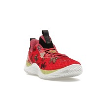 Кроссовки Under Armour Curry Flow 10 Girl Dad