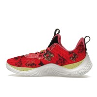 Кроссовки Under Armour Curry Flow 10 Girl Dad