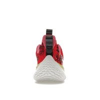 Кроссовки Under Armour Curry Flow 10 Girl Dad