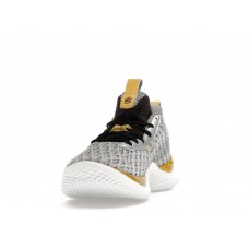 Under Armour Curry 10 Father to Son