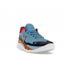 Under Armour Curry 2 Low FloTro All-Star (2023)