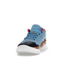 Under Armour Curry 2 Low FloTro All-Star (2023)