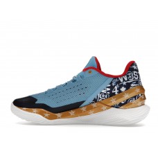 Under Armour Curry 2 Low FloTro All-Star (2023)